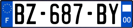 BZ-687-BY