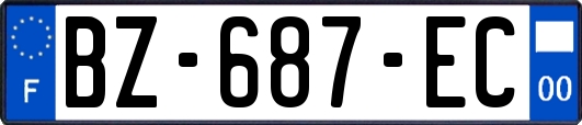 BZ-687-EC