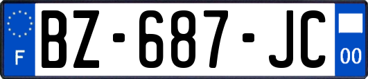 BZ-687-JC