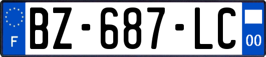 BZ-687-LC