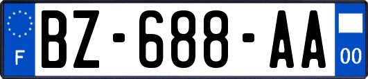 BZ-688-AA