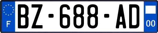 BZ-688-AD