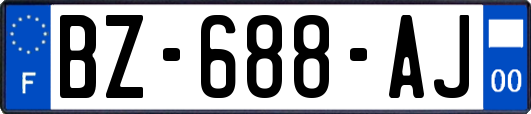 BZ-688-AJ