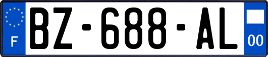 BZ-688-AL