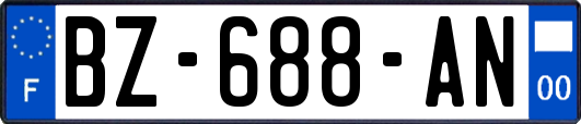 BZ-688-AN