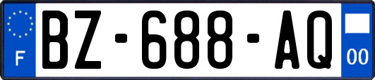 BZ-688-AQ