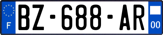 BZ-688-AR