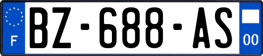 BZ-688-AS