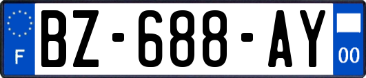 BZ-688-AY