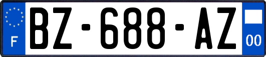 BZ-688-AZ