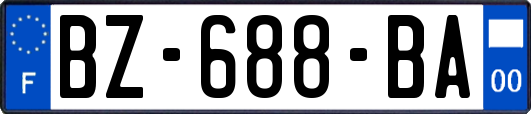 BZ-688-BA