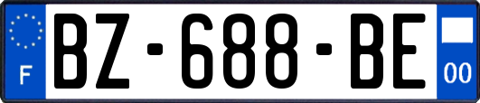 BZ-688-BE