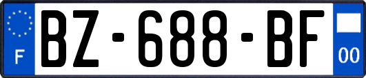 BZ-688-BF