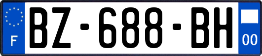 BZ-688-BH