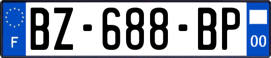 BZ-688-BP