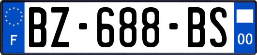 BZ-688-BS