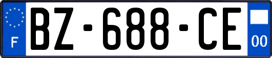 BZ-688-CE