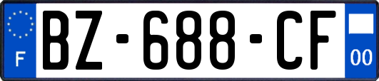 BZ-688-CF