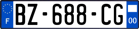 BZ-688-CG