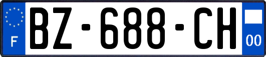 BZ-688-CH