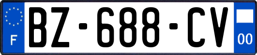 BZ-688-CV