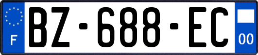 BZ-688-EC