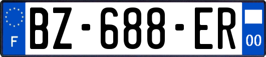 BZ-688-ER