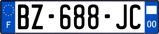 BZ-688-JC