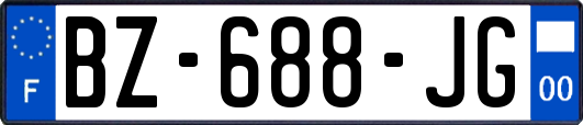 BZ-688-JG