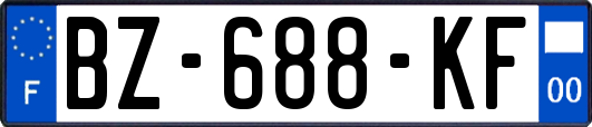 BZ-688-KF