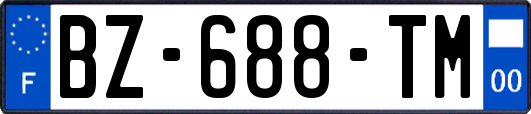 BZ-688-TM