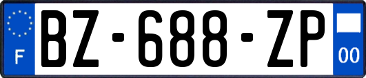 BZ-688-ZP