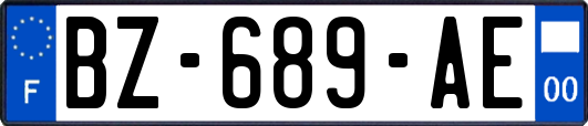 BZ-689-AE