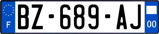 BZ-689-AJ