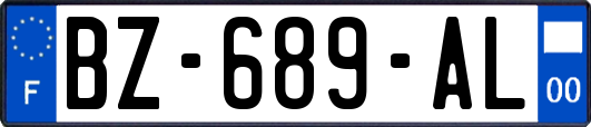 BZ-689-AL