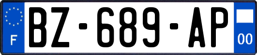 BZ-689-AP