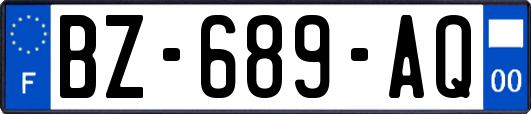 BZ-689-AQ