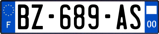 BZ-689-AS