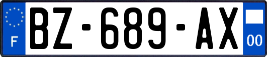 BZ-689-AX