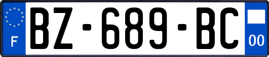 BZ-689-BC