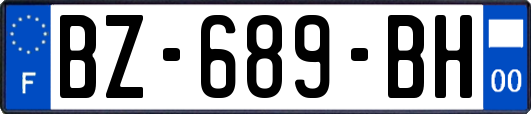 BZ-689-BH