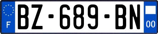 BZ-689-BN