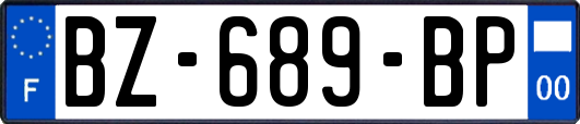 BZ-689-BP