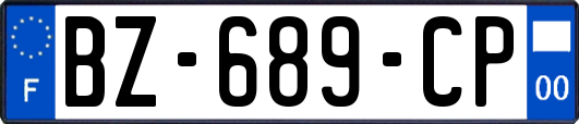 BZ-689-CP