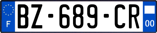 BZ-689-CR