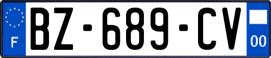 BZ-689-CV