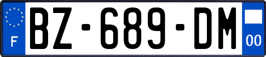 BZ-689-DM