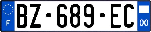 BZ-689-EC