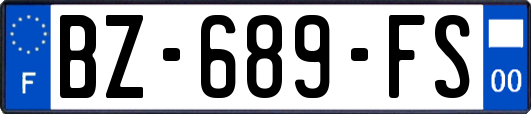 BZ-689-FS