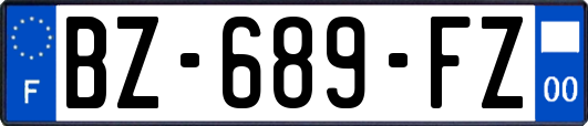 BZ-689-FZ